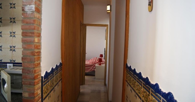 Apartamento Venus