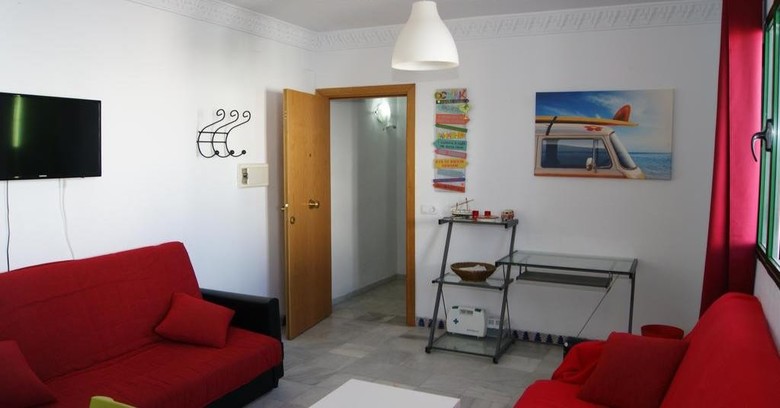 Apartamento Venus
