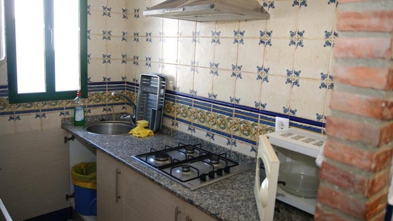 Apartamento Venus