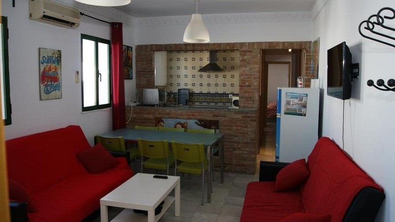 Apartamento Venus