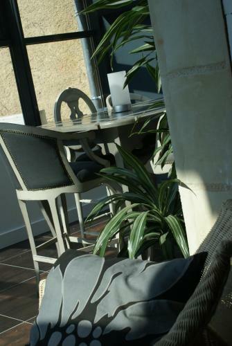 Hotel Maison D'h�tes Villa Richelieu