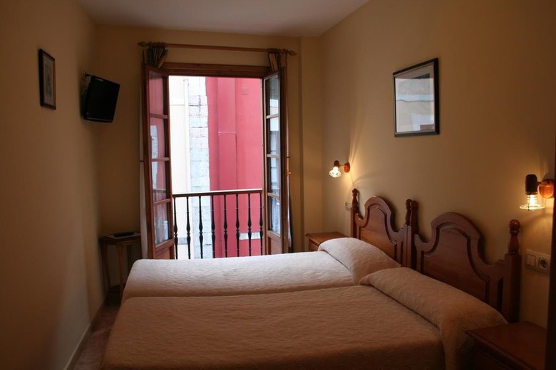 Hotel Arg�elles