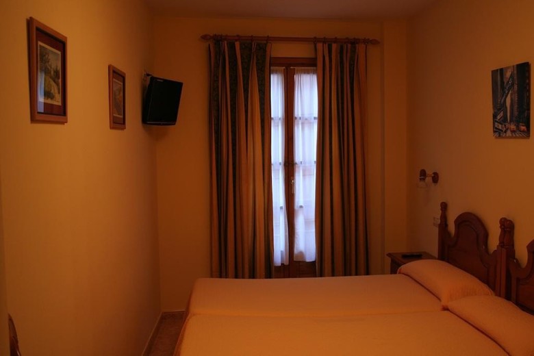 Hotel Arg�elles