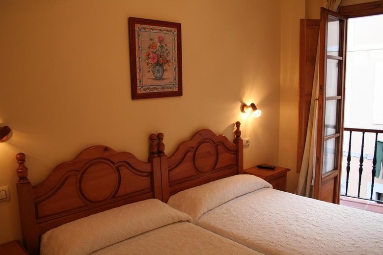 Hotel Arg�elles