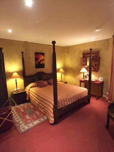 Inter-hotel Providence