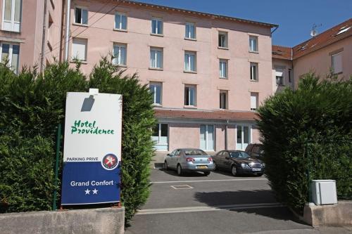 Inter-hotel Providence