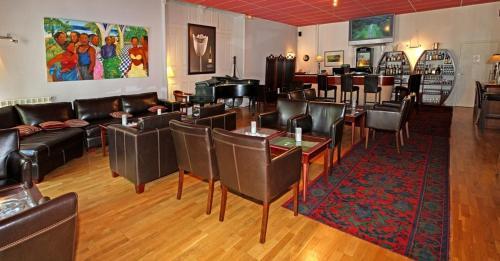 Inter-hotel Providence