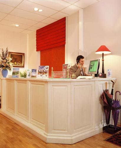 Inter-hotel Providence
