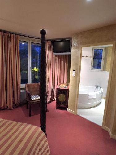 Inter-hotel Providence