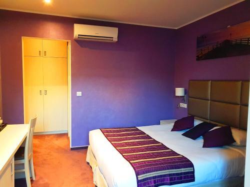 Irin Hotel
