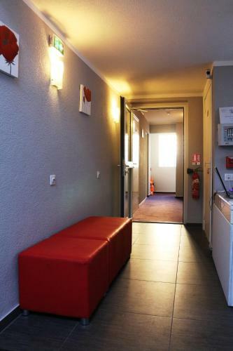 Irin Hotel