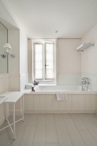 Hotel Villa Clarisse