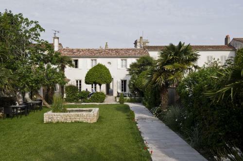 Hotel Villa Clarisse
