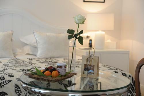 Hotel Villa Clarisse