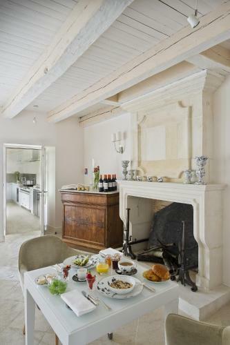 Hotel Villa Clarisse