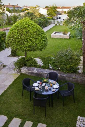 Hotel Villa Clarisse