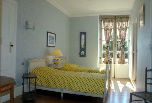 Bed & Breakfast Ch�teau Saint Vincent