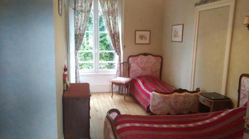 Bed & Breakfast Ch�teau Saint Vincent