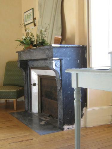 Bed & Breakfast Ch�teau Saint Vincent