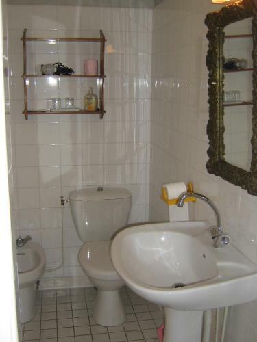 Bed & Breakfast Ch�teau Saint Vincent