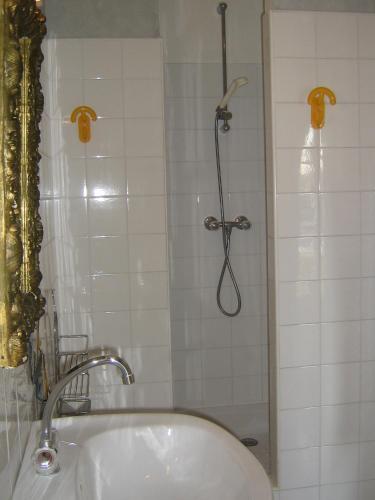 Bed & Breakfast Ch�teau Saint Vincent