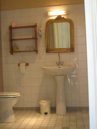 Bed & Breakfast Ch�teau Saint Vincent