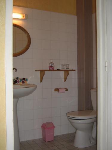 Bed & Breakfast Ch�teau Saint Vincent