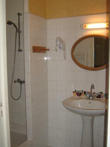Bed & Breakfast Ch�teau Saint Vincent