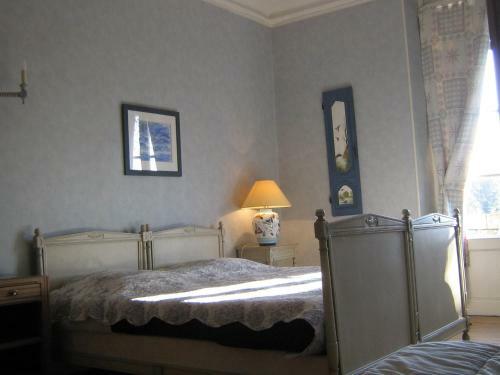 Bed & Breakfast Ch�teau Saint Vincent