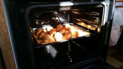 Bed & Breakfast Ch�teau Saint Vincent