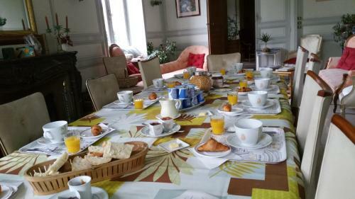 Bed & Breakfast Ch�teau Saint Vincent