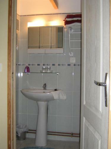 Bed & Breakfast Ch�teau Saint Vincent