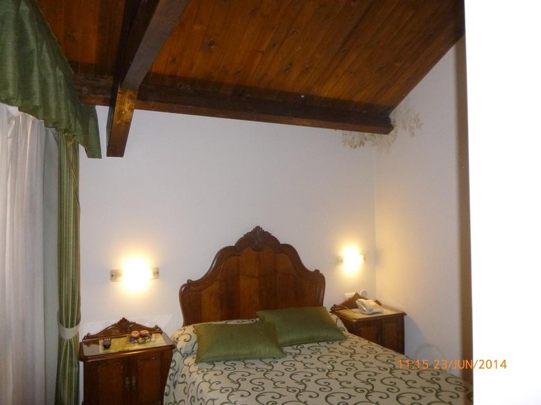 Hotel Boa Vila