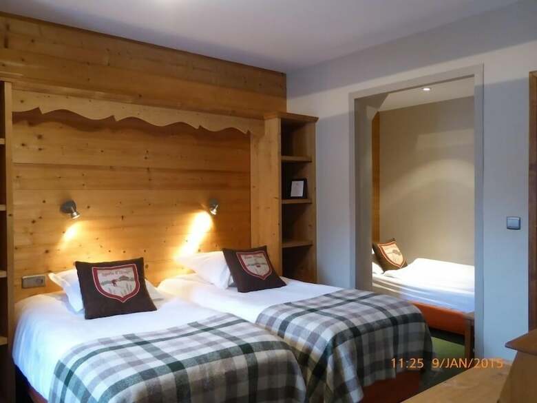 Hotel H�tel De La Couronne