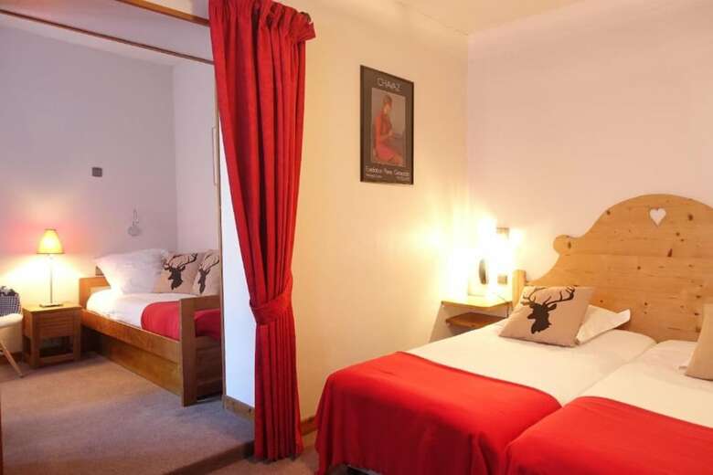 Hotel H�tel De La Couronne