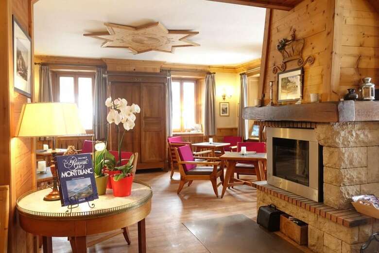 Hotel H�tel De La Couronne