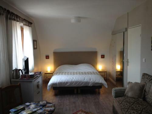 Bed & Breakfast Chez Yolande