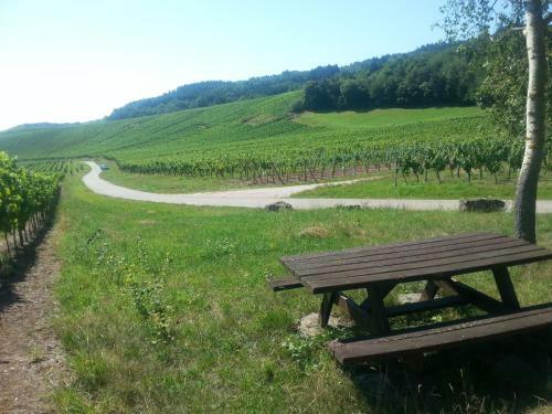 Bed & Breakfast Chez Yolande