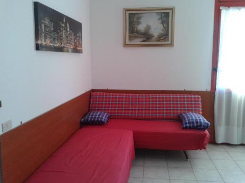 Apartamento Appartamenti Saverio