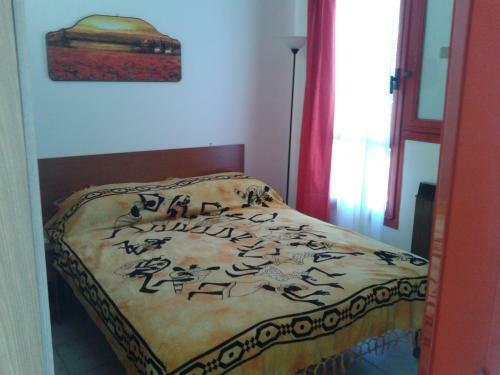Apartamento Appartamenti Saverio