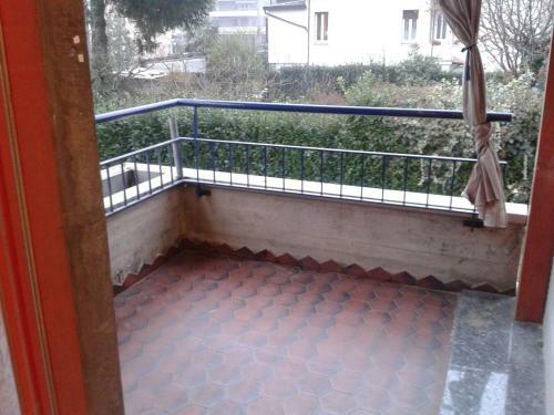 Apartamento Appartamenti Saverio