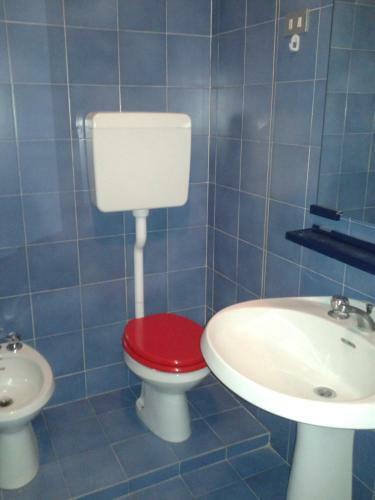 Apartamento Appartamenti Saverio