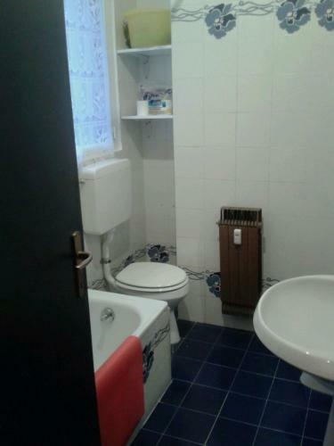Apartamento Appartamenti Saverio