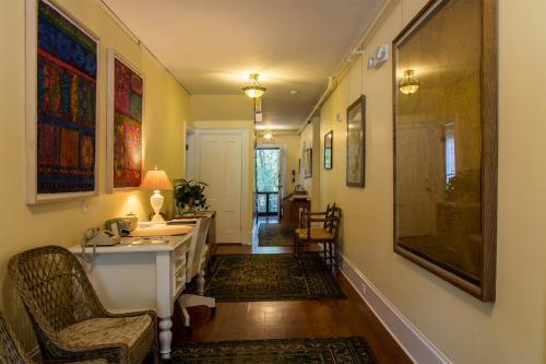 Yellow House Bed And Breakfast