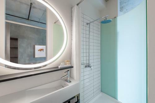 Hotel Nylo Plano At Legacy