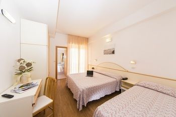 Hotel Silvia