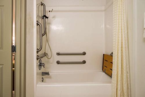 Hotel Studio 6 Sulphur