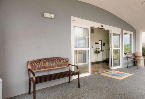 Hotel Studio 6 Sulphur
