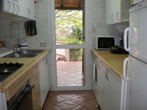 Scopello Villa Sole