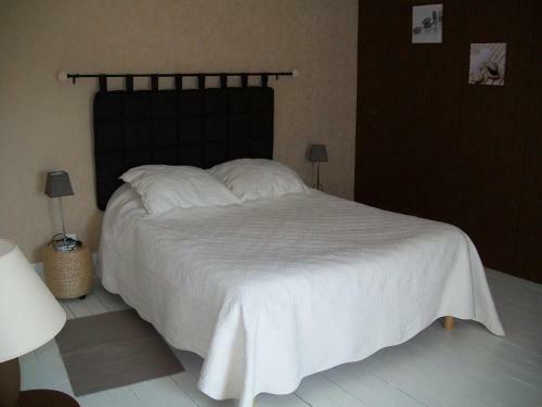 Bed & Breakfast La Maison De L'arnette